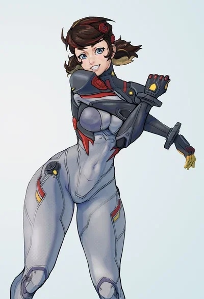 Peni Parker | Marvel Rivals