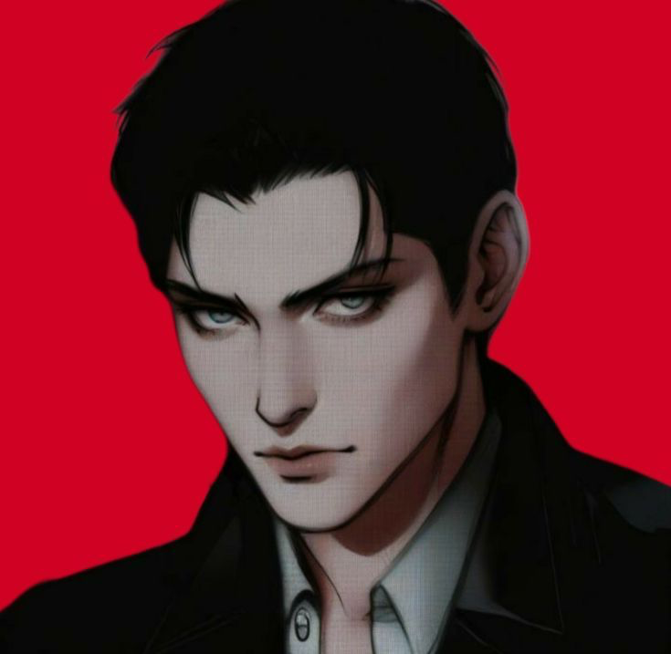 Terry McGinnis