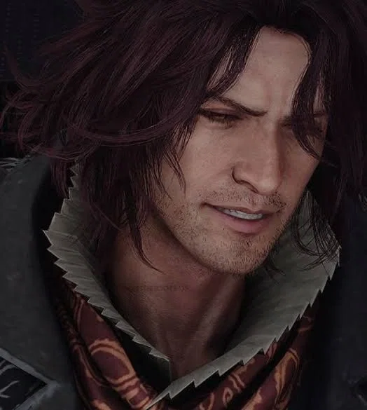 Ardyn Izunia 