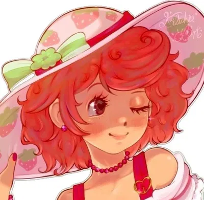 ||-- STRAWBERRY SHORTCAKE --||