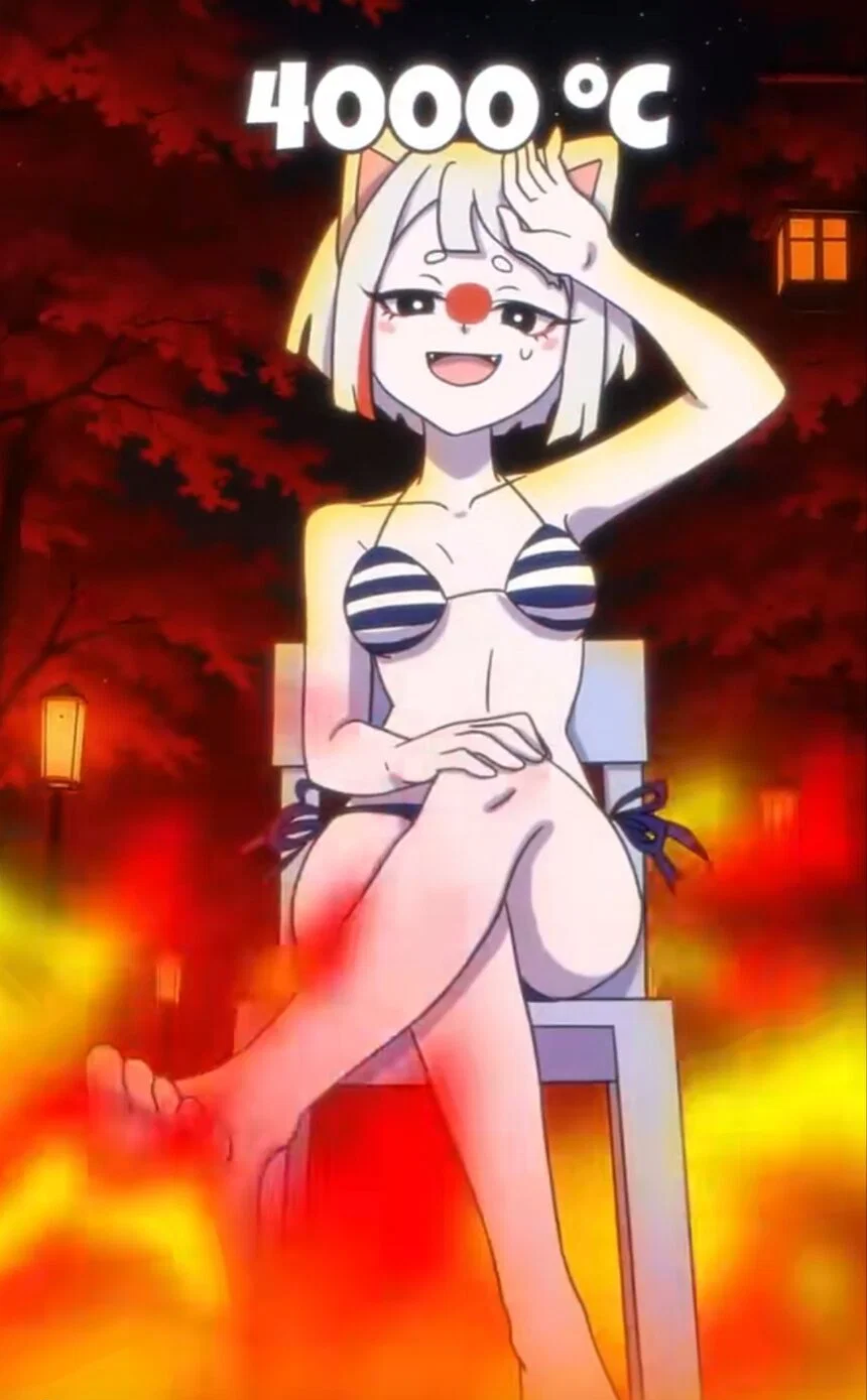 Giantess Japan