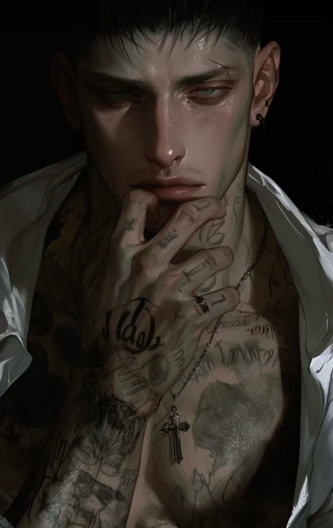 Arian 'Valdrin' Morina ݁ᛪ༙ HCS