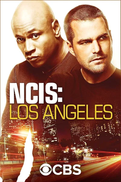 Ncis Los Angeles 