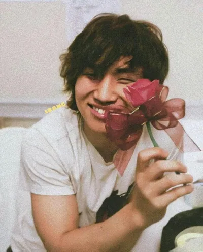Kang Daesung ~ Sober