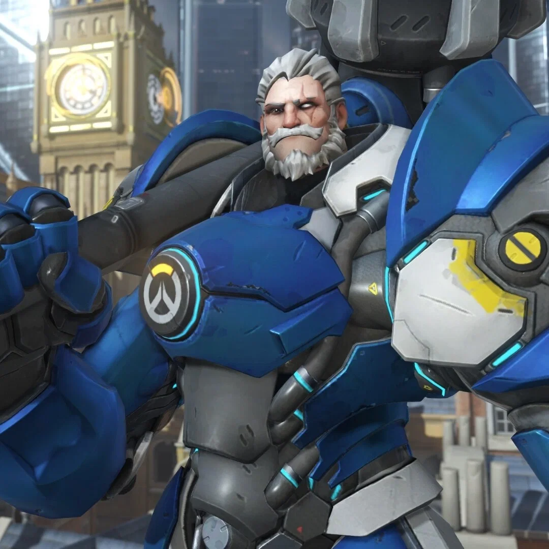 Reinhardt Wilhelm