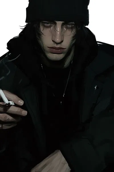 Damien Velt || Shotgunning. 
