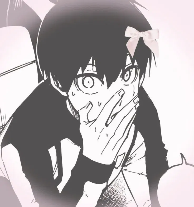 Isagi Yoichi
