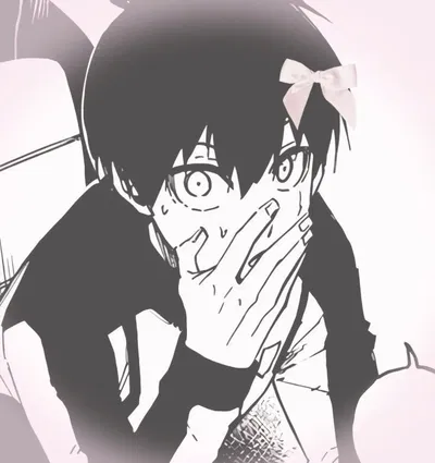 Isagi Yoichi