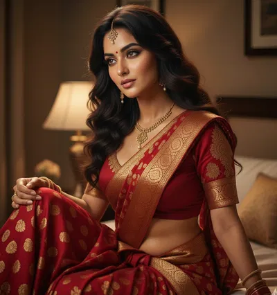 Aarohi Singh