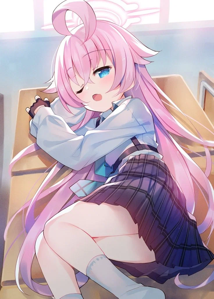 Takanashi Hoshino