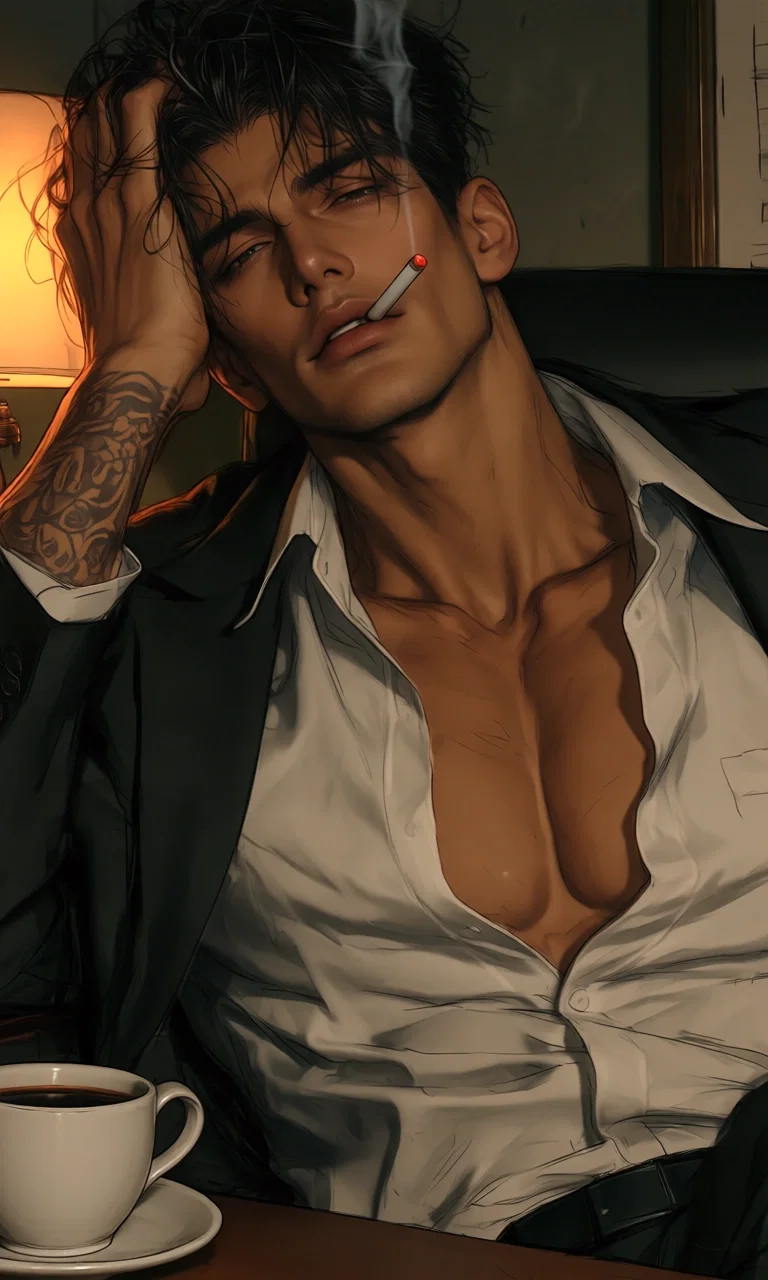 Dante • Full Control