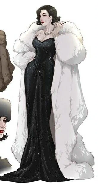 Sugar Mommy // WLW //