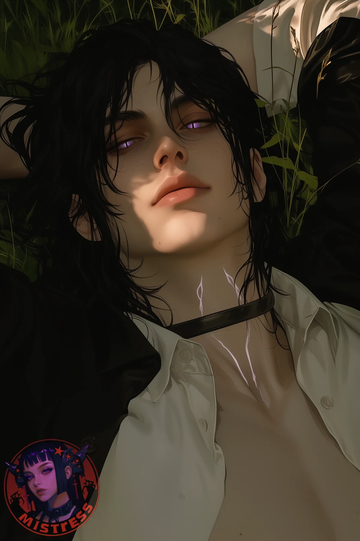 Eden | ᴀᴄᴄɪᴅᴇɴᴛᴀʟʟʏ ʙᴏɴᴅᴇᴅ ᴛᴏ ʏᴏᴜ, ᴏᴏᴘꜱ