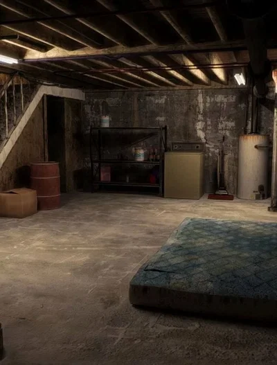 Our Home