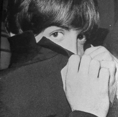 Paul McCartney 