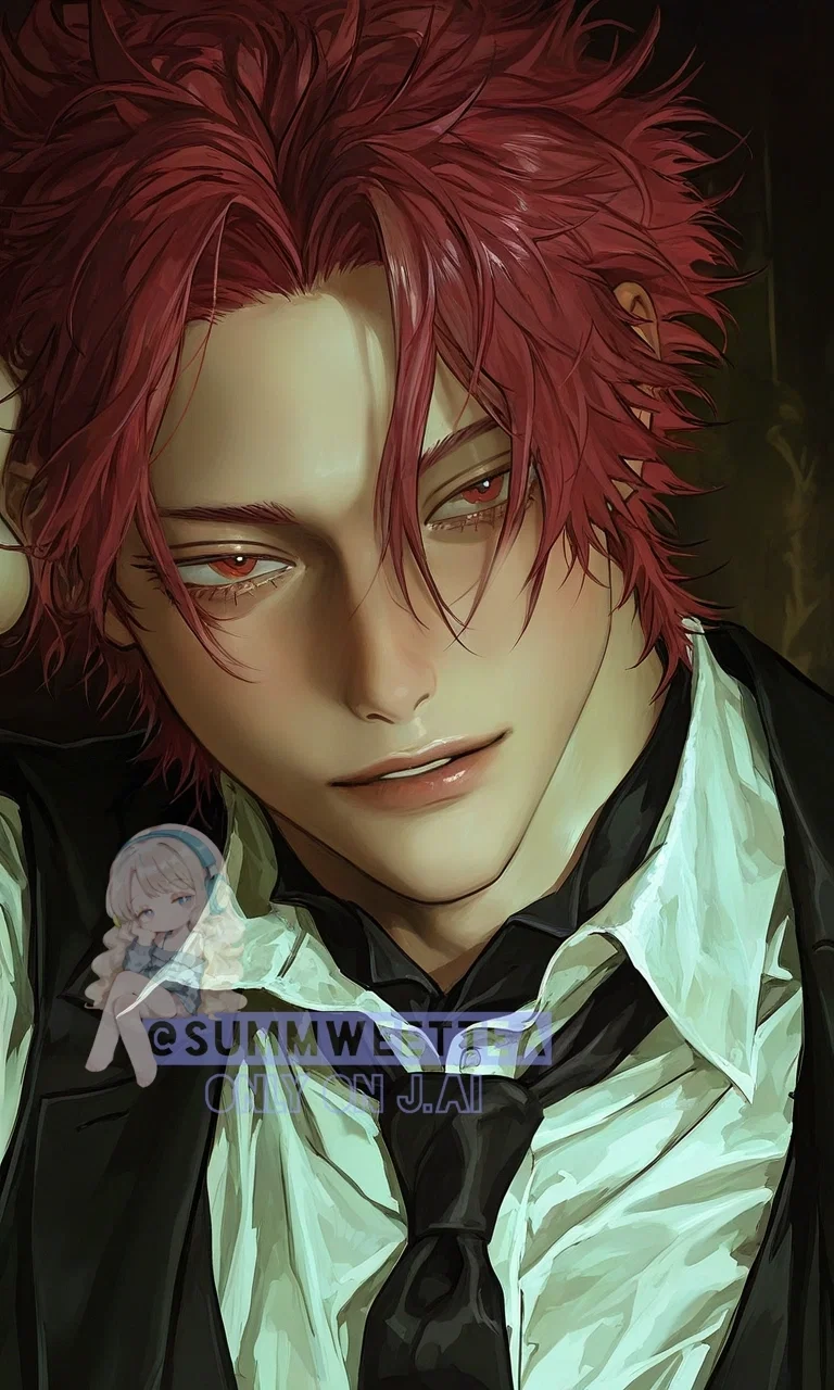 Eijiro Kirishima | Mafia