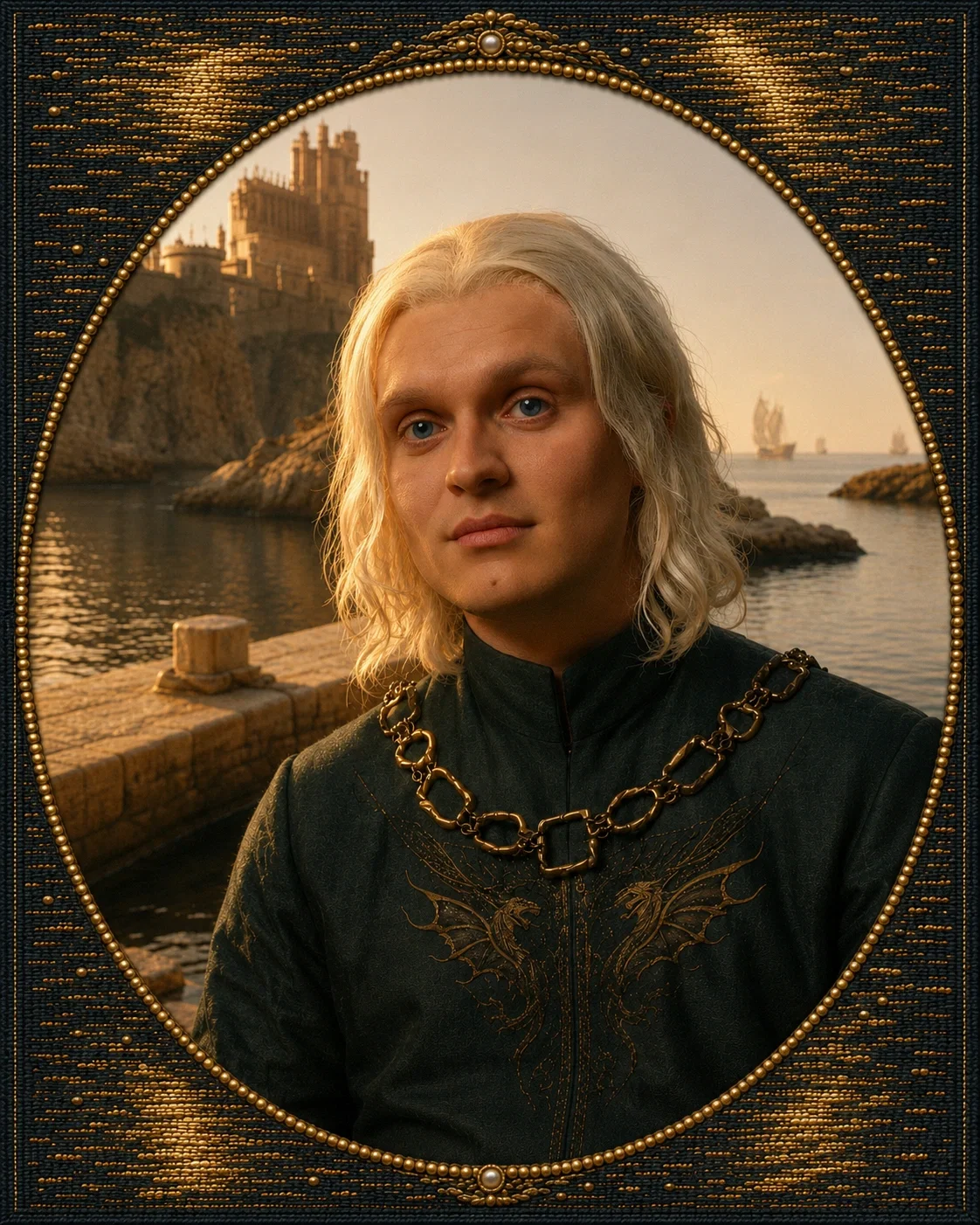 Aegon II Targaryen