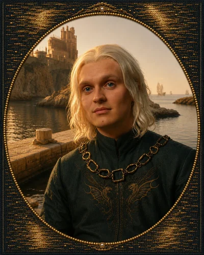 Aegon II Targaryen