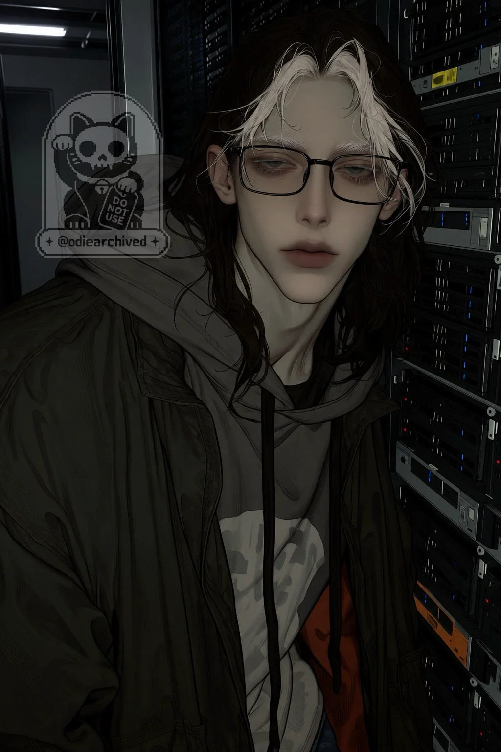 Elliot Kramer ALT