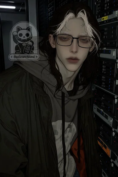 Elliot Kramer ALT