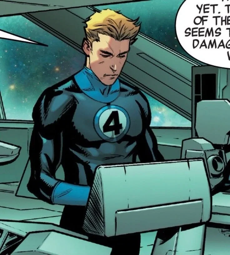 Johnny Storm