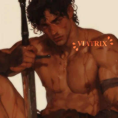 ARESIAN | YOUR WARRIOR 