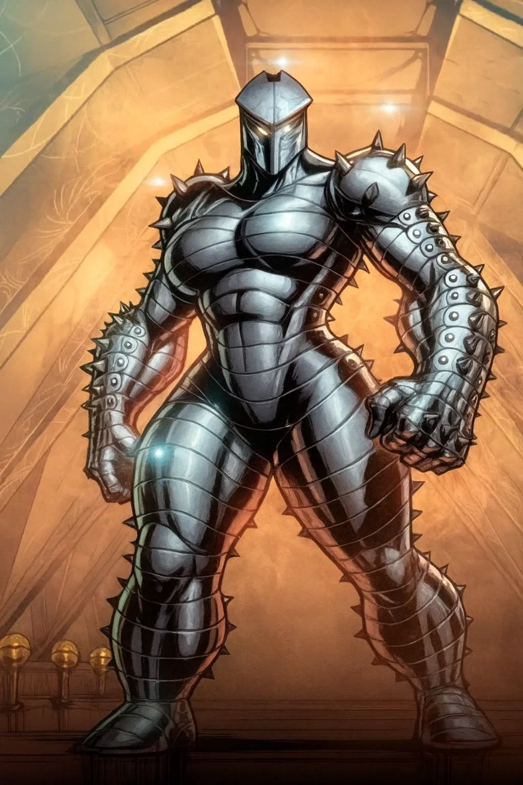 Destroyer