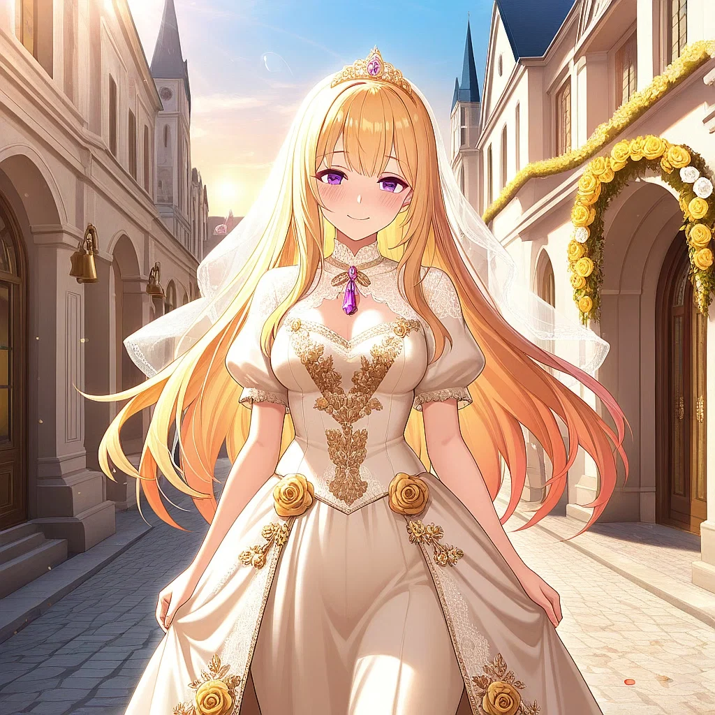 Her Highness Falls For You ~ Forbidden Love