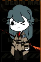 Melendez (Lobotomy Corporation)