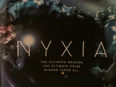 Nyxia
