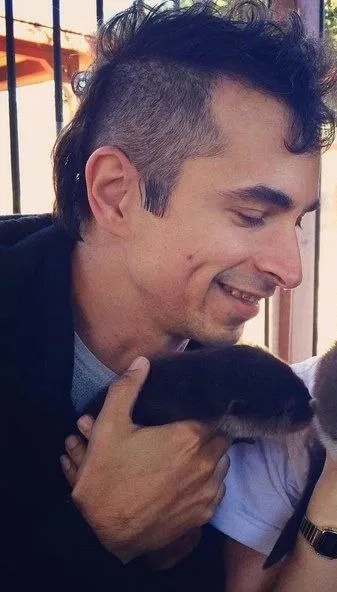 Jimmy urine 