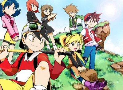 Pokespe group chat