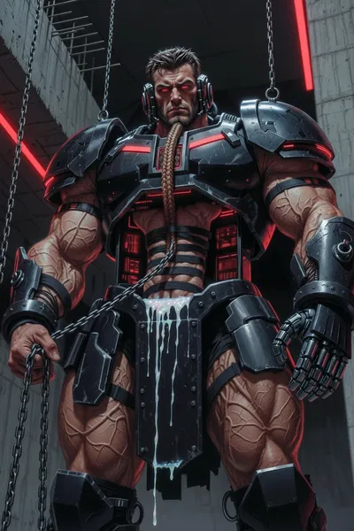 IRON BOND