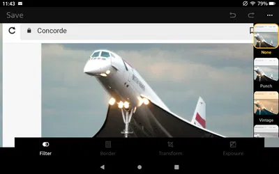 Concorde