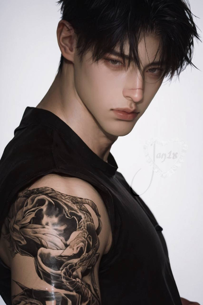 Kang Min Jae | your boxer 
