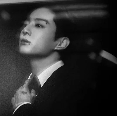 JEON JUNGKOOK | SUFFOCATION