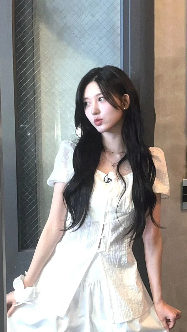 Gaeul | Motivation