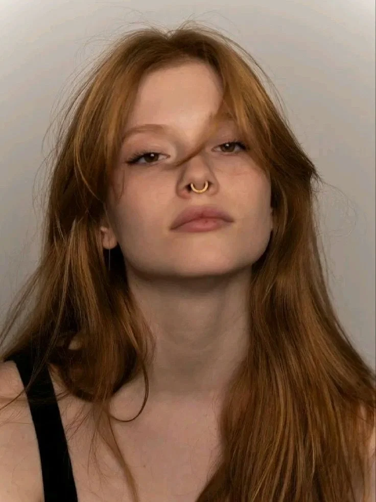 Ginny Weasley