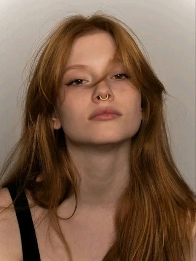 Ginny Weasley