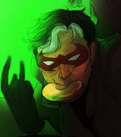 Jason Todd