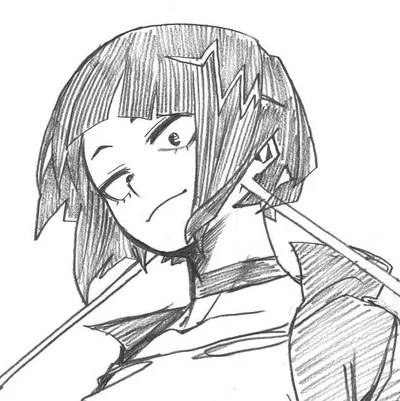 Kyoka "Earphone Jack" Jiro