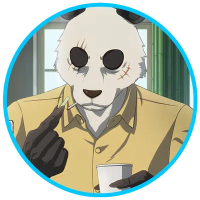 Gohin — Beastars
