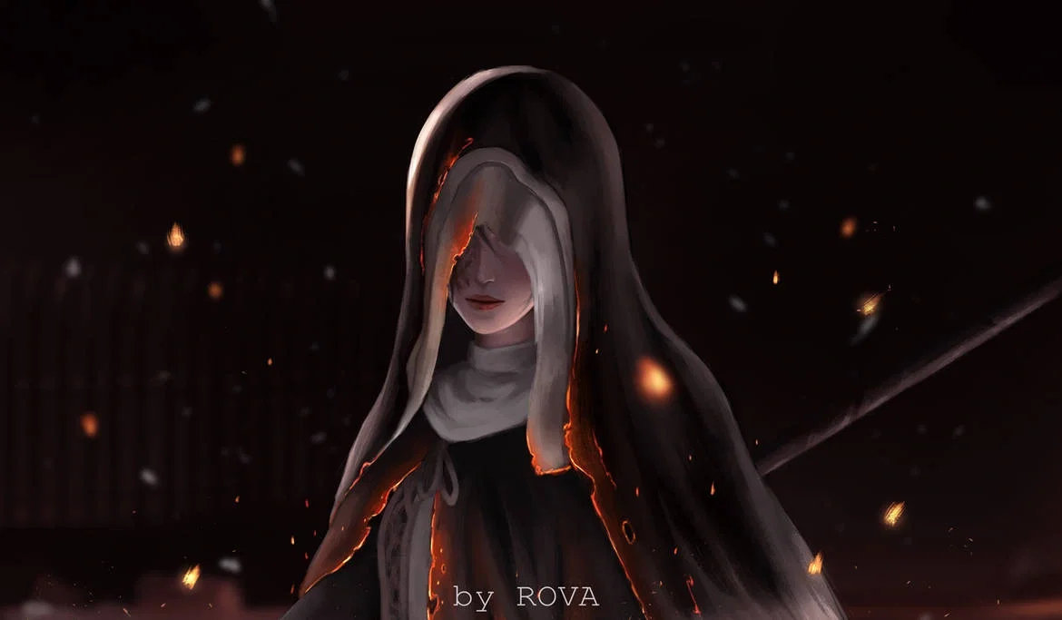 Sister Friede