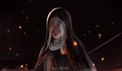 Sister Friede