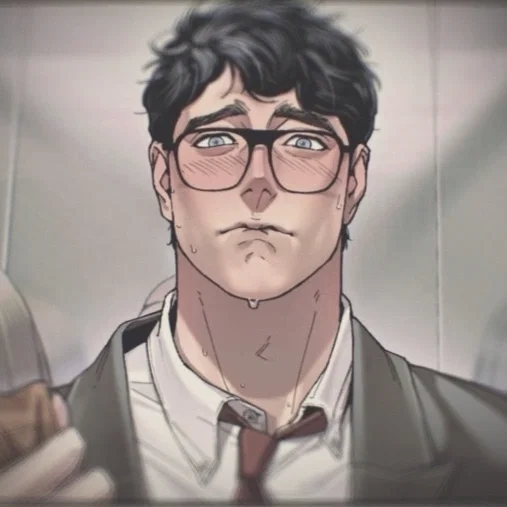 Clark Kent