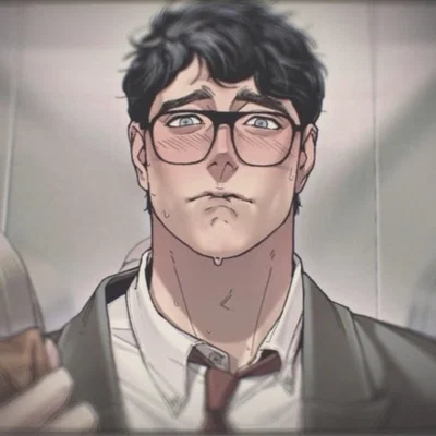 Clark Kent