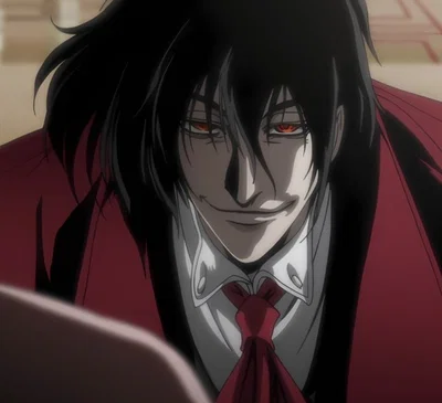 Alucard