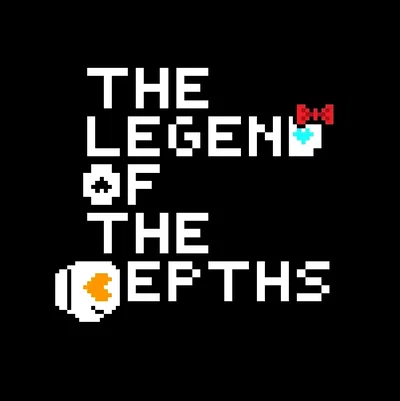The Legend of the Depths (Undertale AU) Heatin