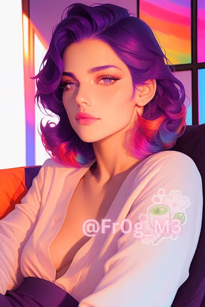 Cassandra || Business Trip