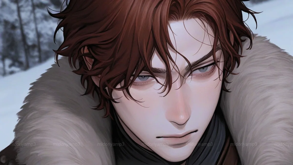 Robb Stark